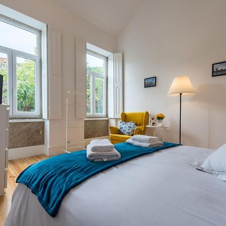 Guestready - Quaint Comfort Near Clerigos Tower Porto Eksteriør billede