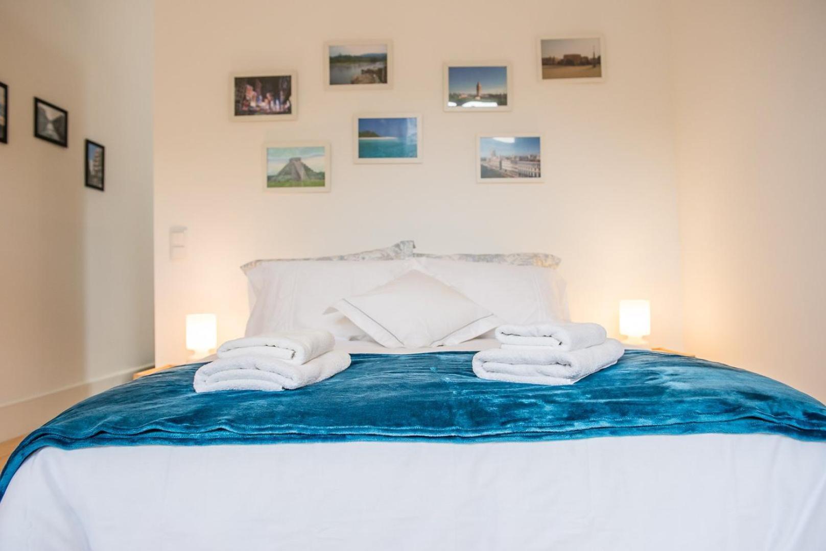 Guestready - Quaint Comfort Near Clerigos Tower Porto Eksteriør billede