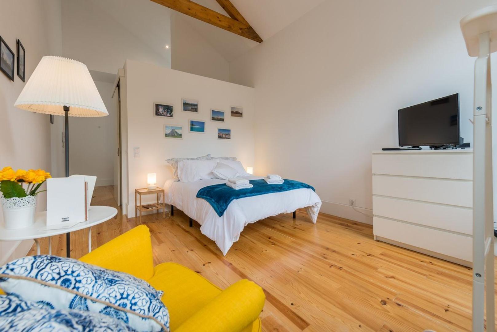 Guestready - Quaint Comfort Near Clerigos Tower Porto Eksteriør billede