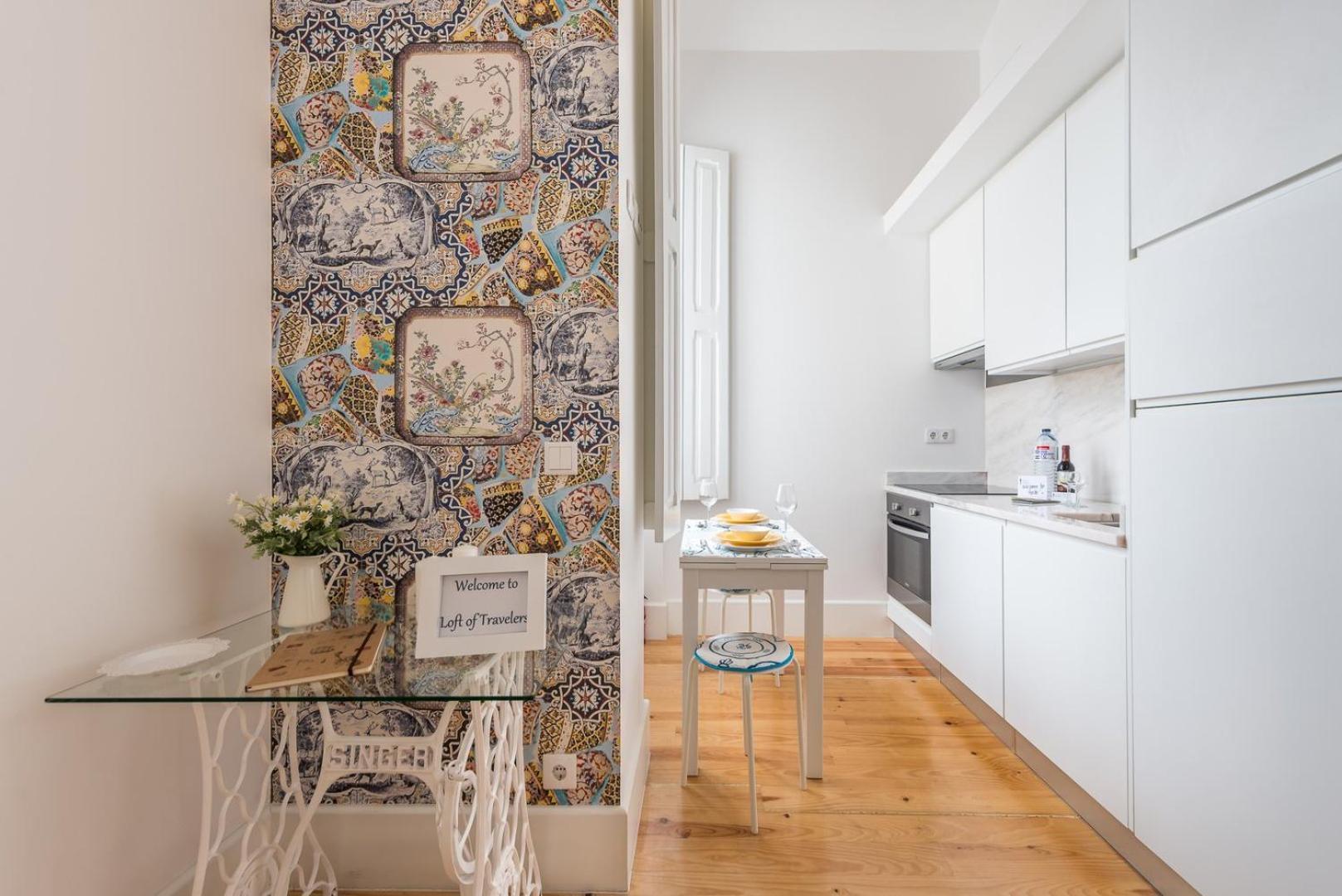 Guestready - Quaint Comfort Near Clerigos Tower Porto Eksteriør billede