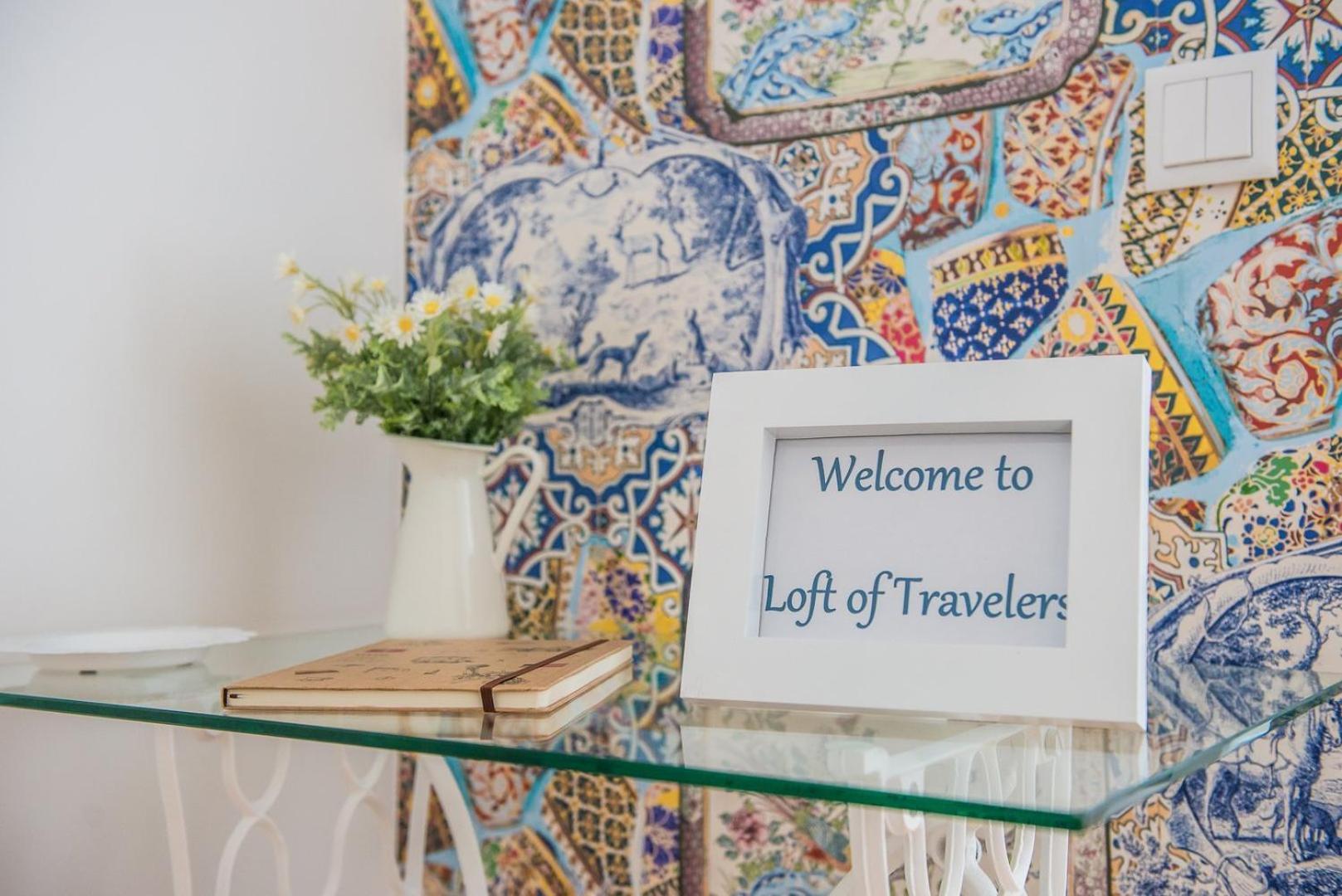 Guestready - Quaint Comfort Near Clerigos Tower Porto Eksteriør billede